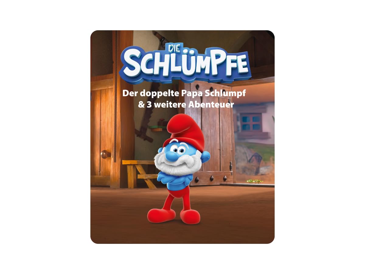 tonies-die-schl-mpfe-doppelter-papa-schlumpf-h-rfigur-ab-5-j image 4