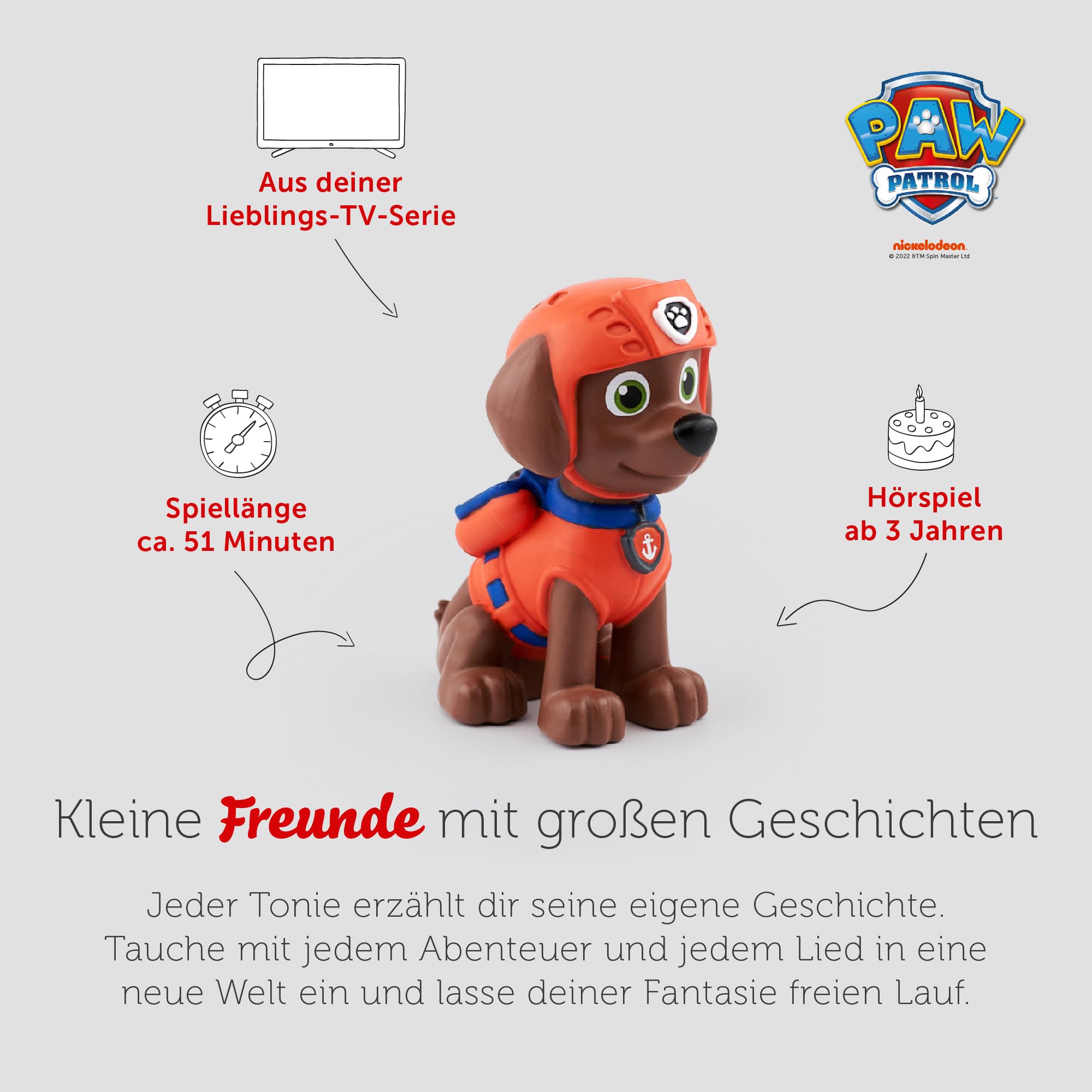 tonies-paw-patrol-zuma-h-rfigur-4-geschichten-ab-3-jahren image 4