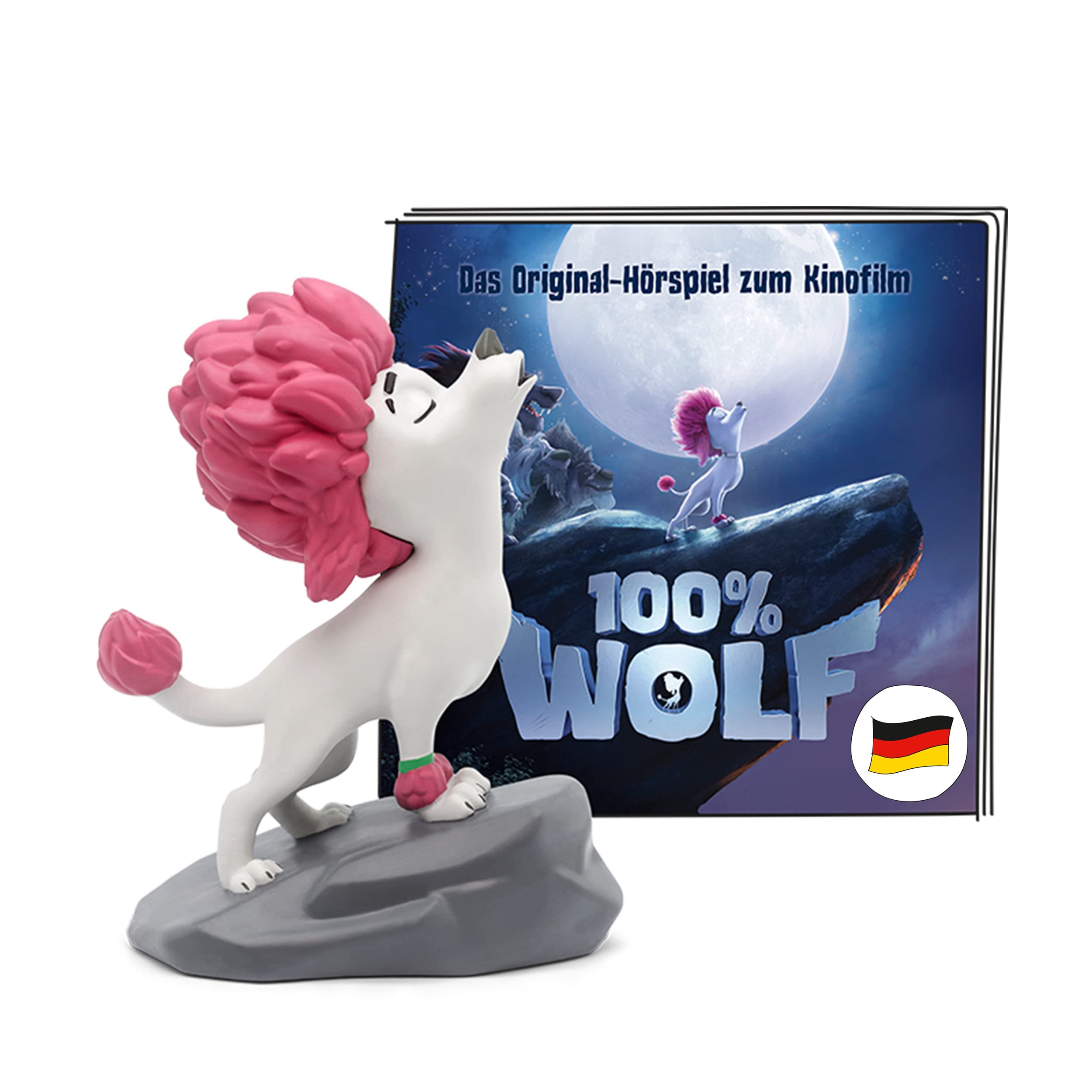 tonies-100-wolf-h-rfigur-f-r-toniebox-ab-6-jahren-81-minuten image 1