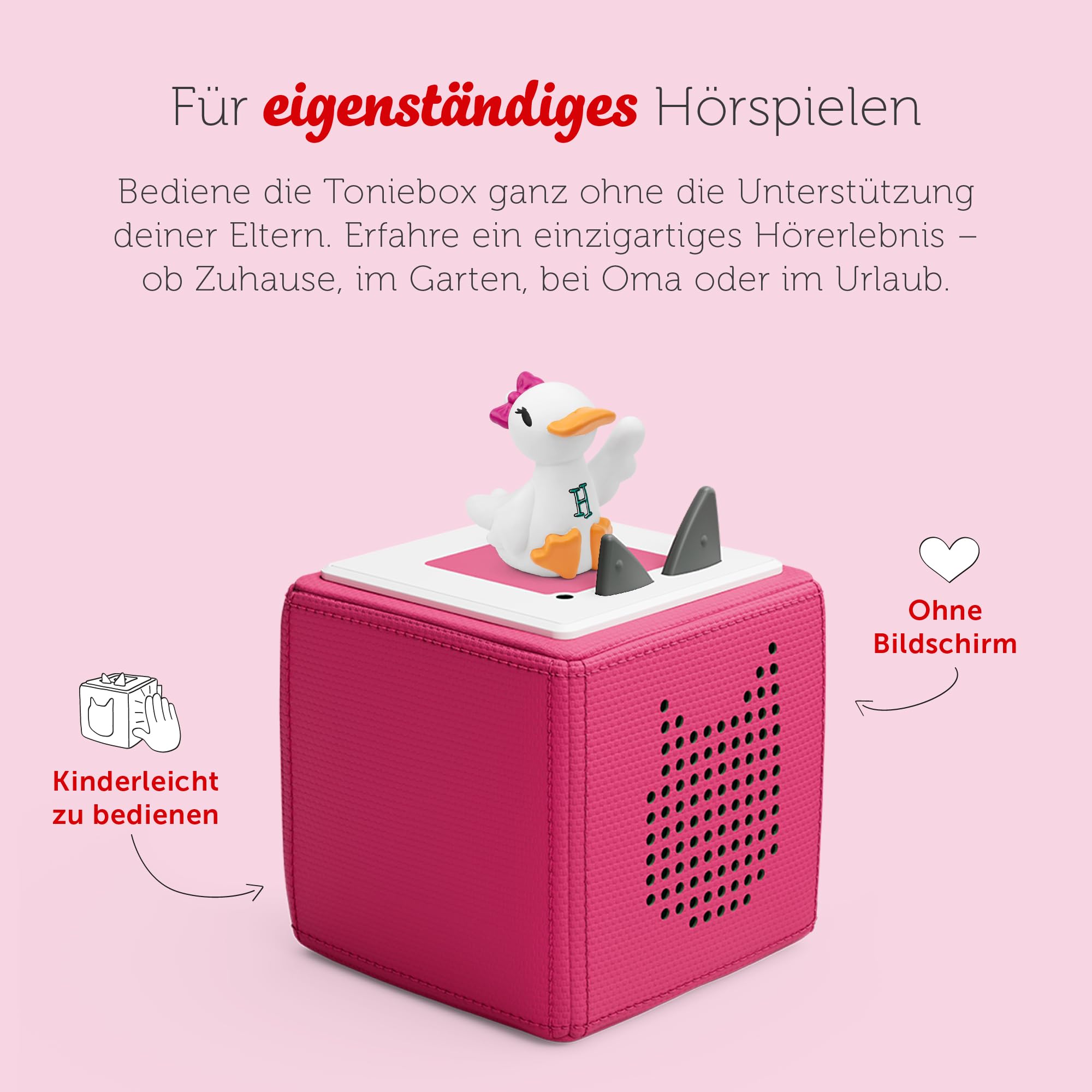 tonies-classic-tonies-herrh-emma-die-ente-h-rfigur-ab-3-jahren image 2