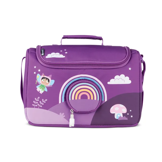 tonies-toniebox-transporter-hinter-dem-regenbogen-tasche-f-r-6-tonies image 1