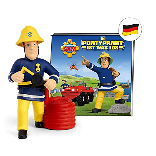 tonies-feuerwehrmann-sam-pontypandy-h-rfigur-ab-3-jahren-60-min image 8