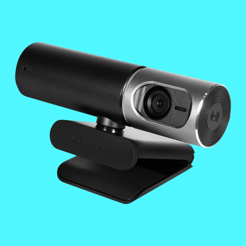 streamplify-cam-pro-webcam-ultra-hd-mit-weitwinkel image 1