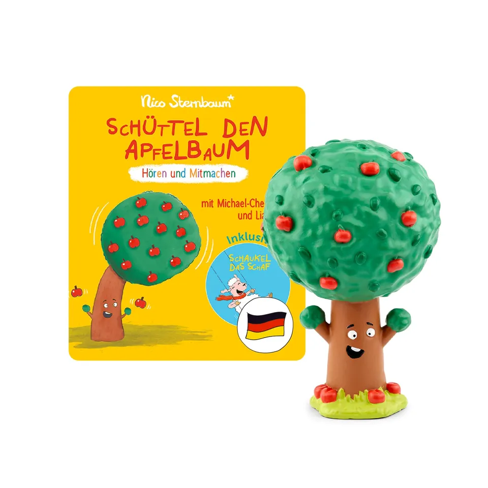 tonies-classic-sch-ttel-den-apfelbaum-schaukel-das-schaf-h-rfigur image 1