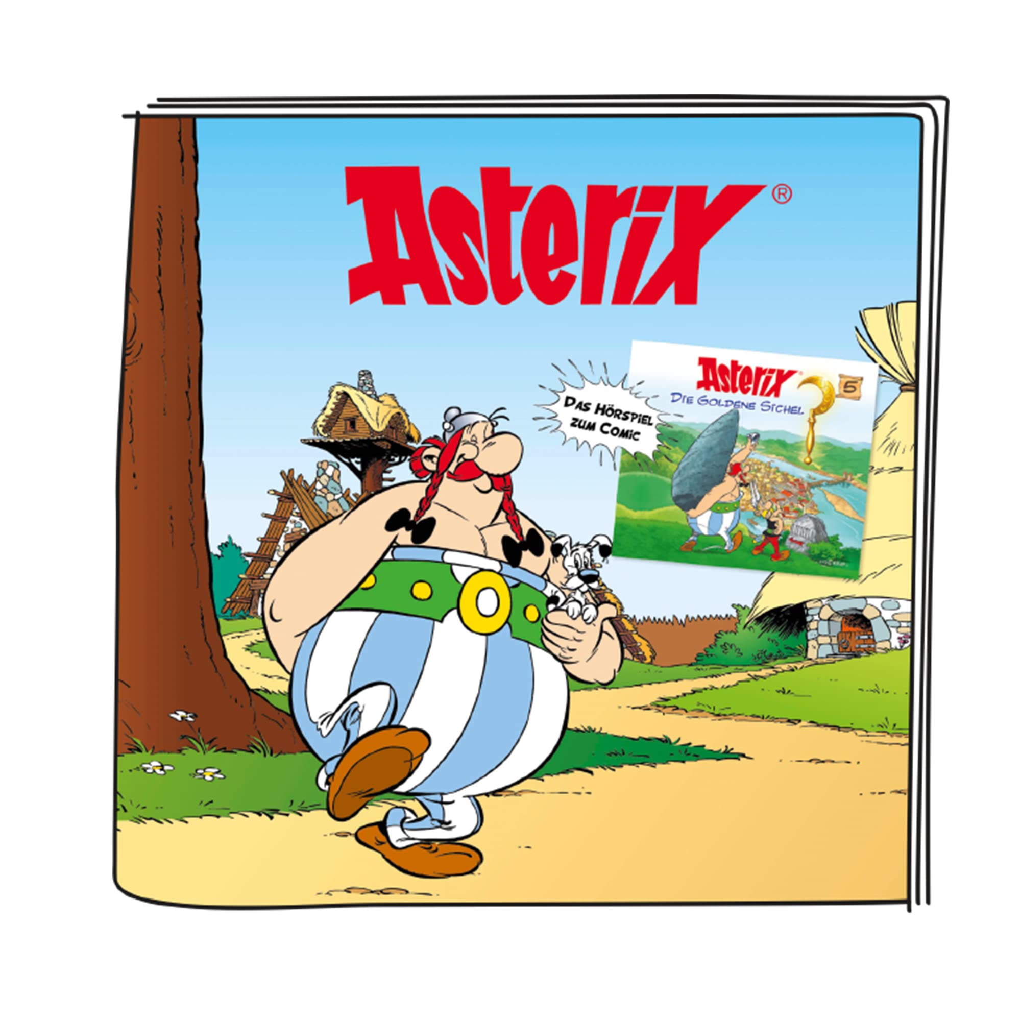 classic-tonies-asterix-h-rfigur-die-goldene-sichel-ab-5-jahren image 4