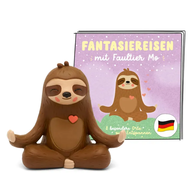 tonies-traumreisen-mit-faultier-mo-h-rfigur-ab-4-jahren-entspannung image 1