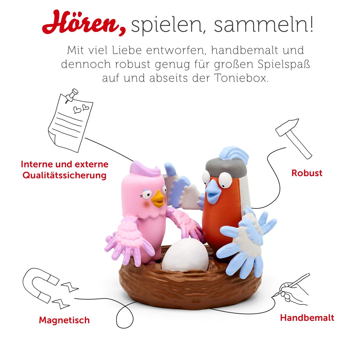 tonies-rolf-zuckowski-vogelhochzeit-musikfigur-36-minuten image 3
