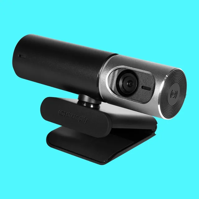 streamplify-cam-pro-webcam-ultra-hd-mit-weitwinkel image 1