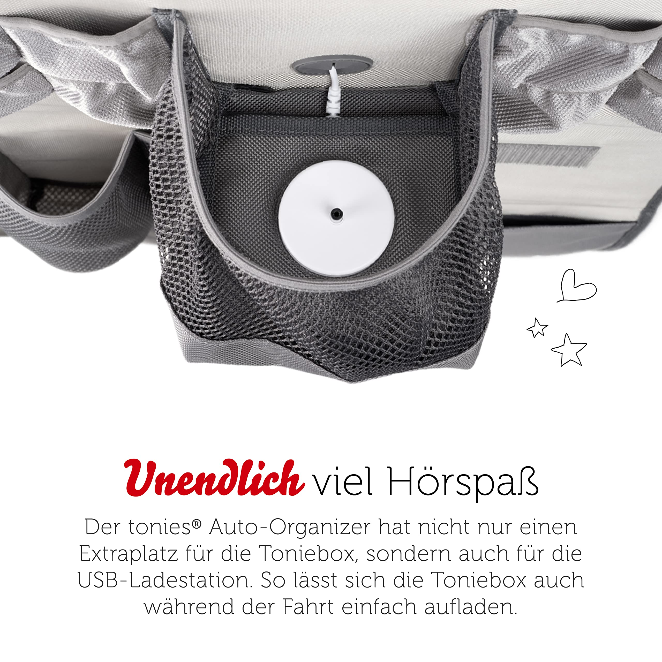 tonies-toniebox-auto-organizer-yeti-tasche-aufbewahrung-auto image 4