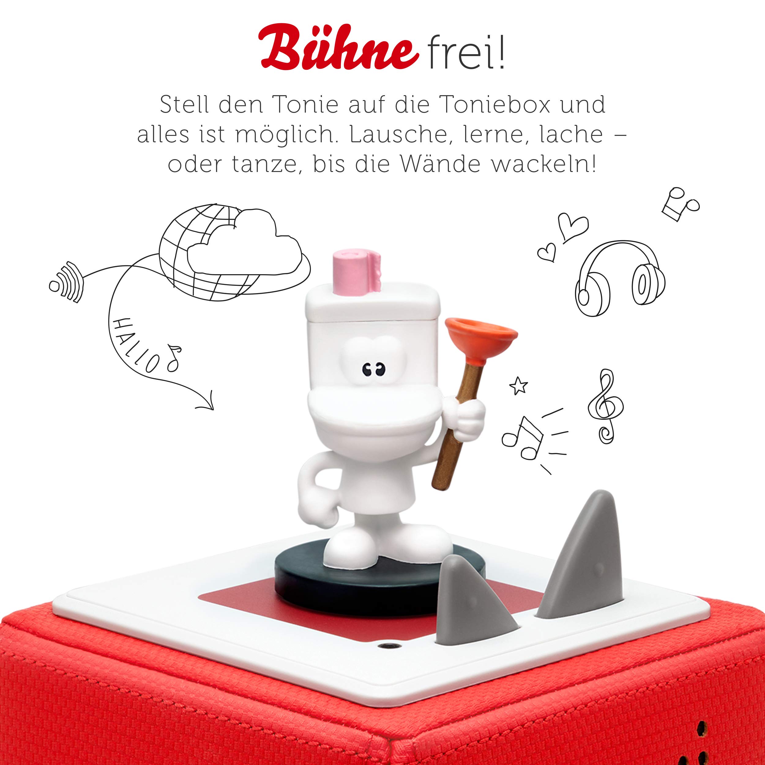 tonies-ralph-ruthe-das-klo-h-rfigur-30-min-ab-3-jahren image 2