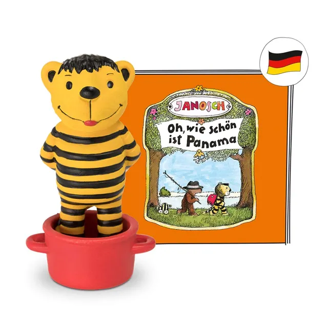 tonies-janosch-oh-wie-sch-n-ist-panama-h-rfigur-ab-4-jahren image 1