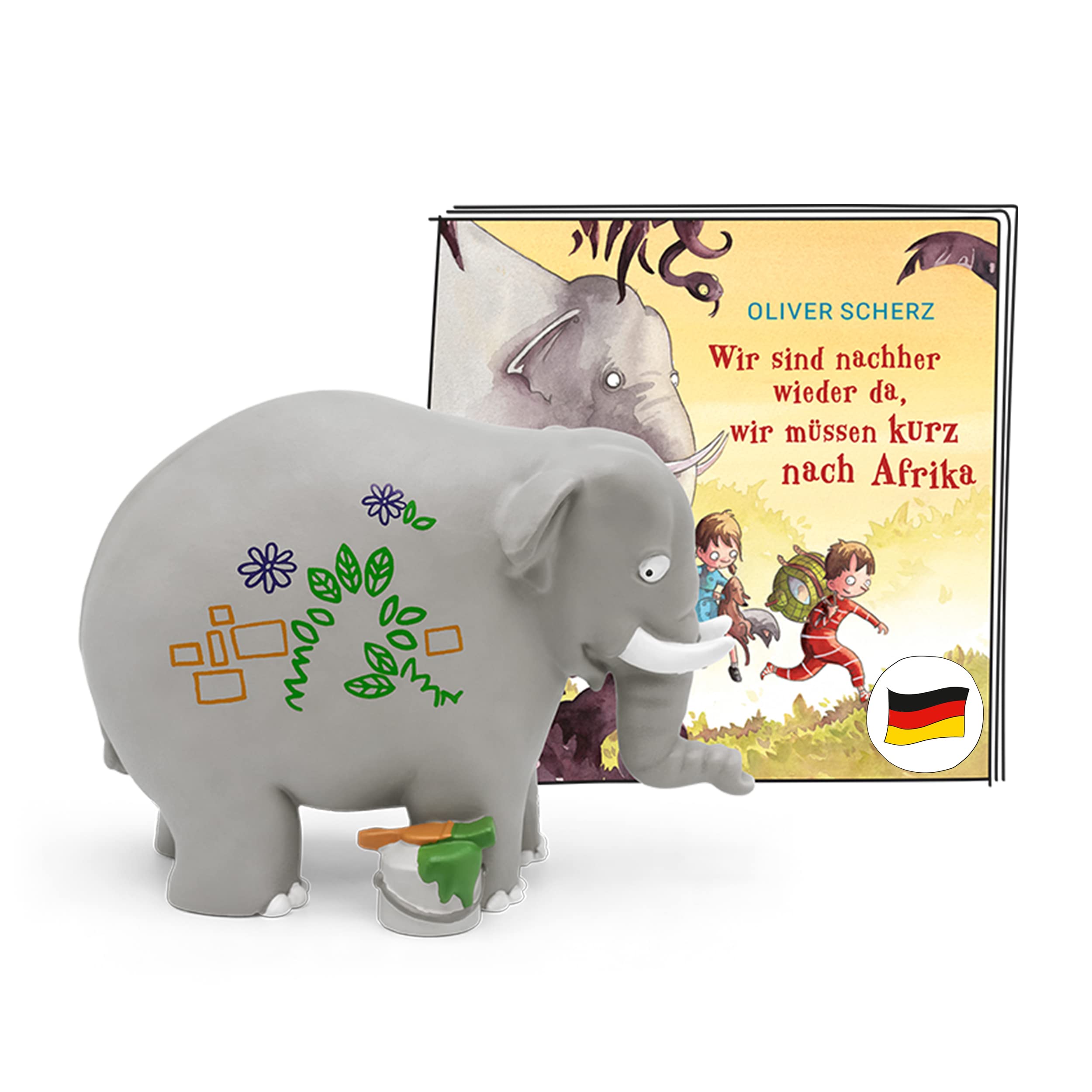 classic-tonies-elefant-h-rfigur-nach-afrika-oliver-scherz-ab-6 image 1