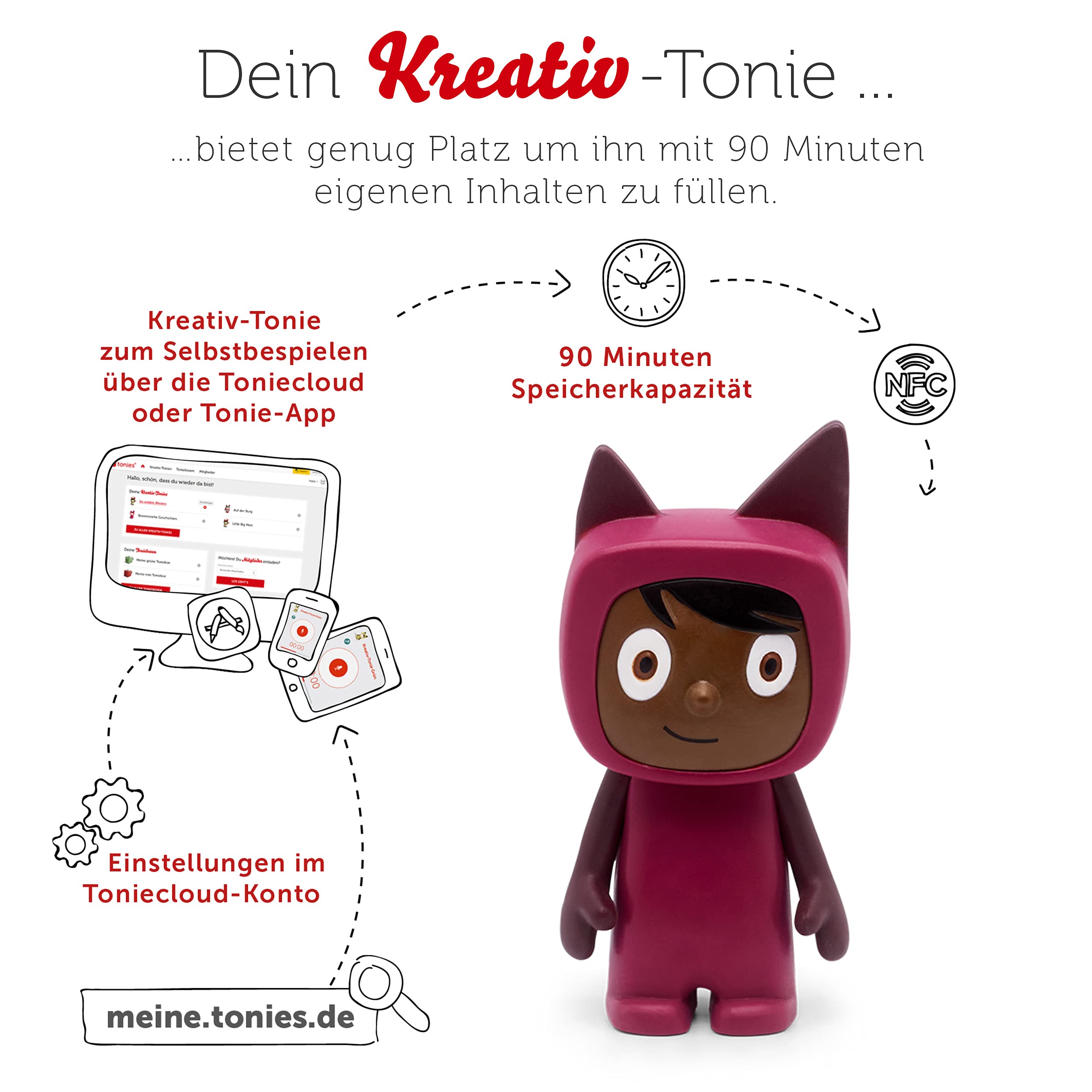 tonies-kreativ-tonie-h-rfigur-beere-zum-selbstbespielen-90-min image 3