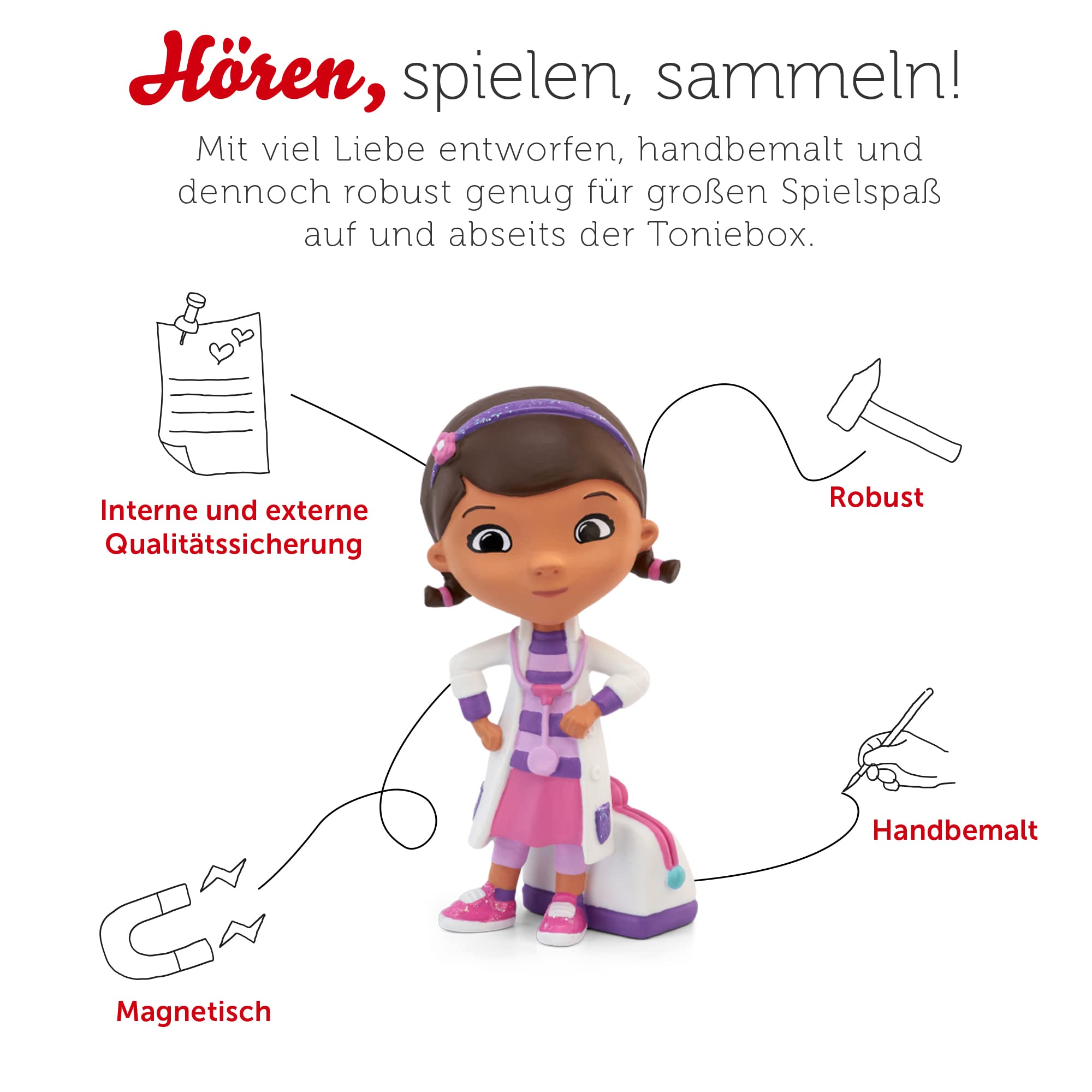 tonies-classic-disney-doc-mcstuffins-h-rfigur-ab-4-jahren-59-min image 3