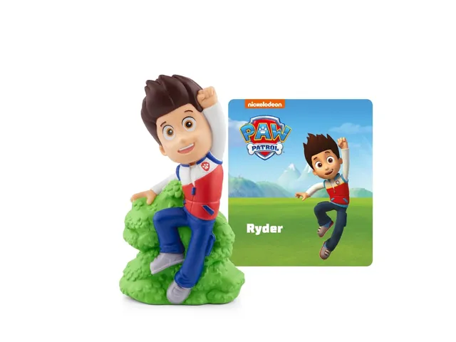 tonies-classic-tonies-paw-patrol-ryder-h-rfigur-50-min-ab-3-jahren image 1