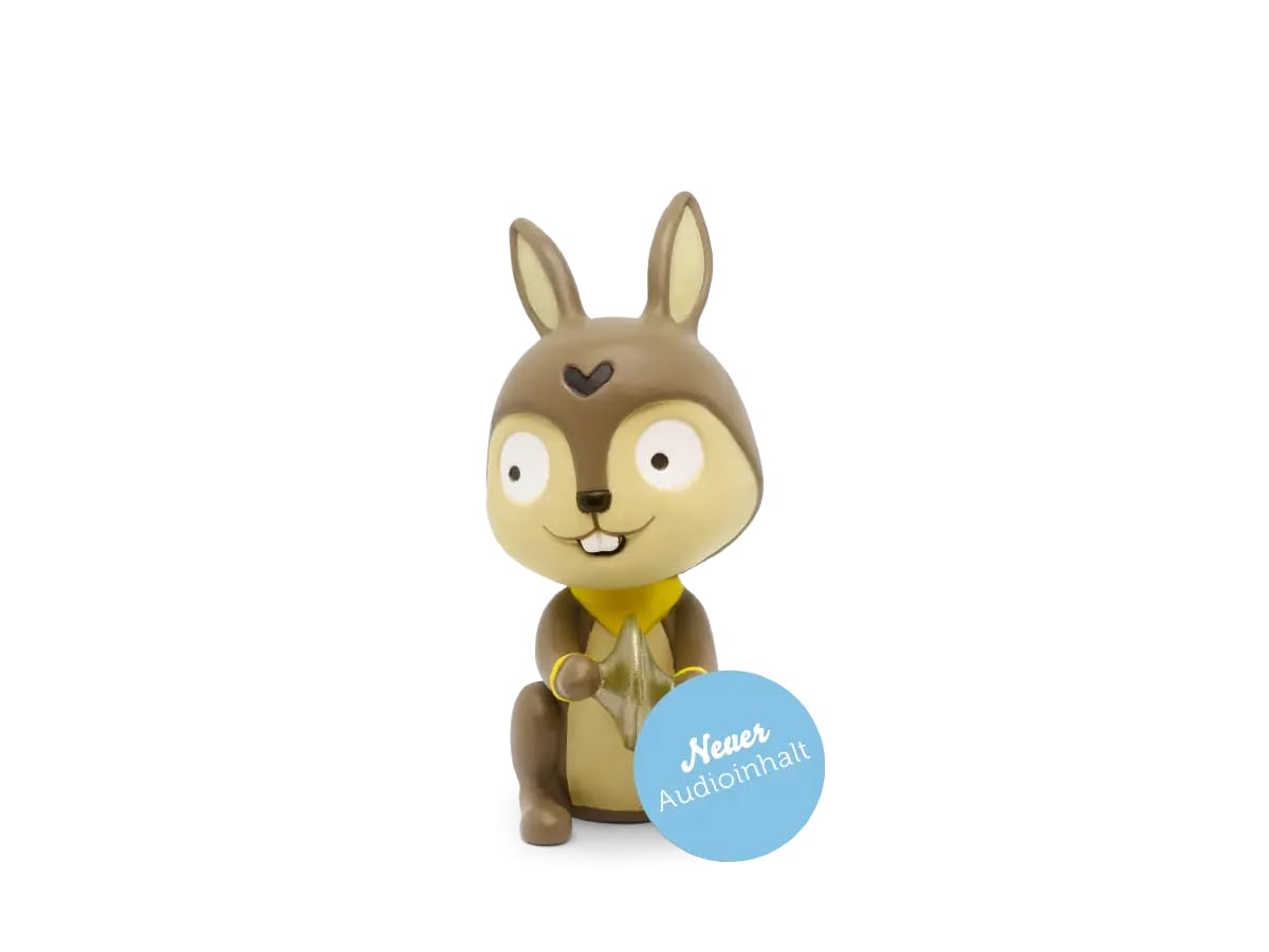 tonies-kindergartenlieder-h-rfigur-hase-24-lieder-ab-3-jahren image 2