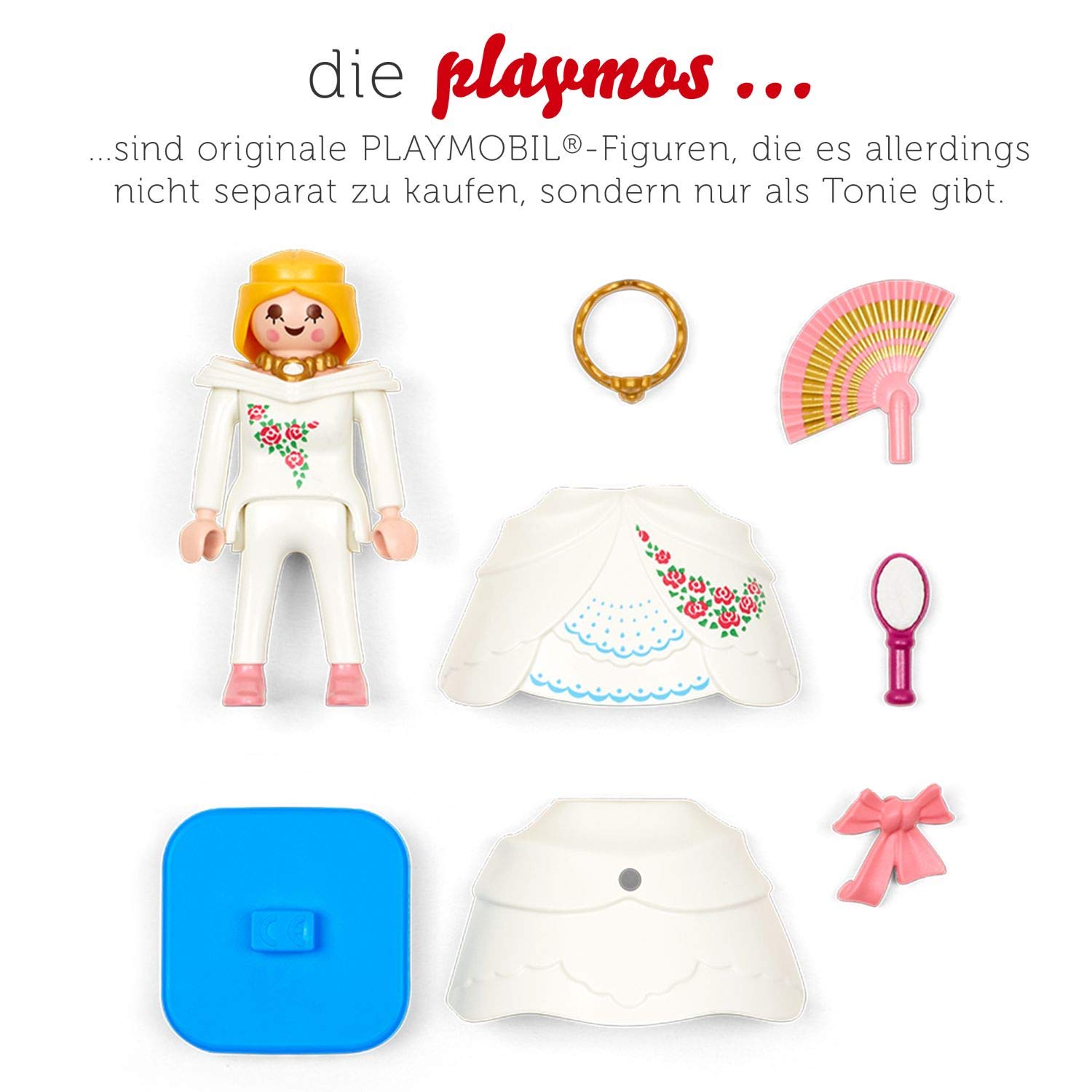 classic-tonies-playmos-h-rfigur-ball-im-prinzessinnen-schloss-ab-5 image 2