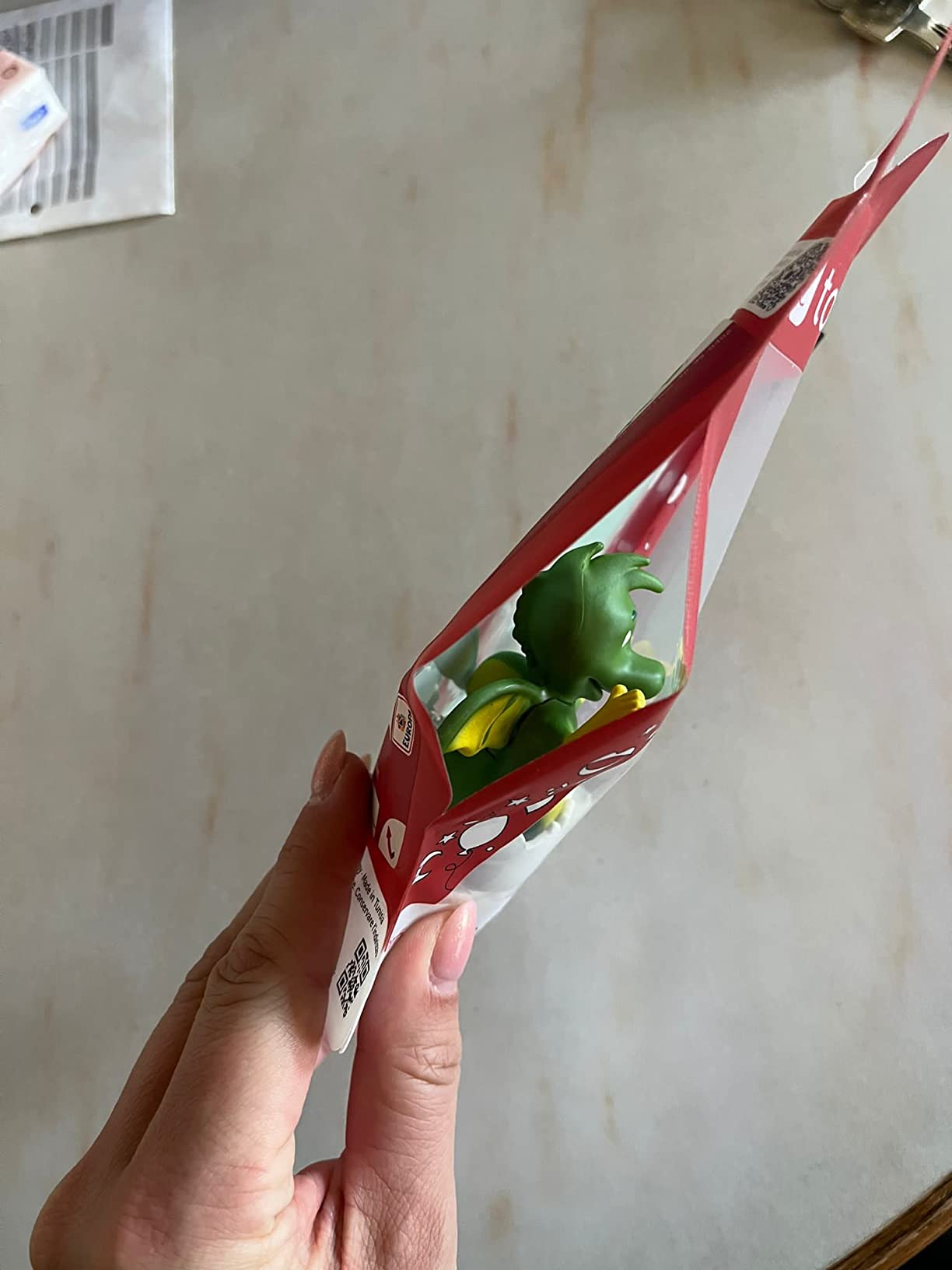 Perfekt zum Einschlafen