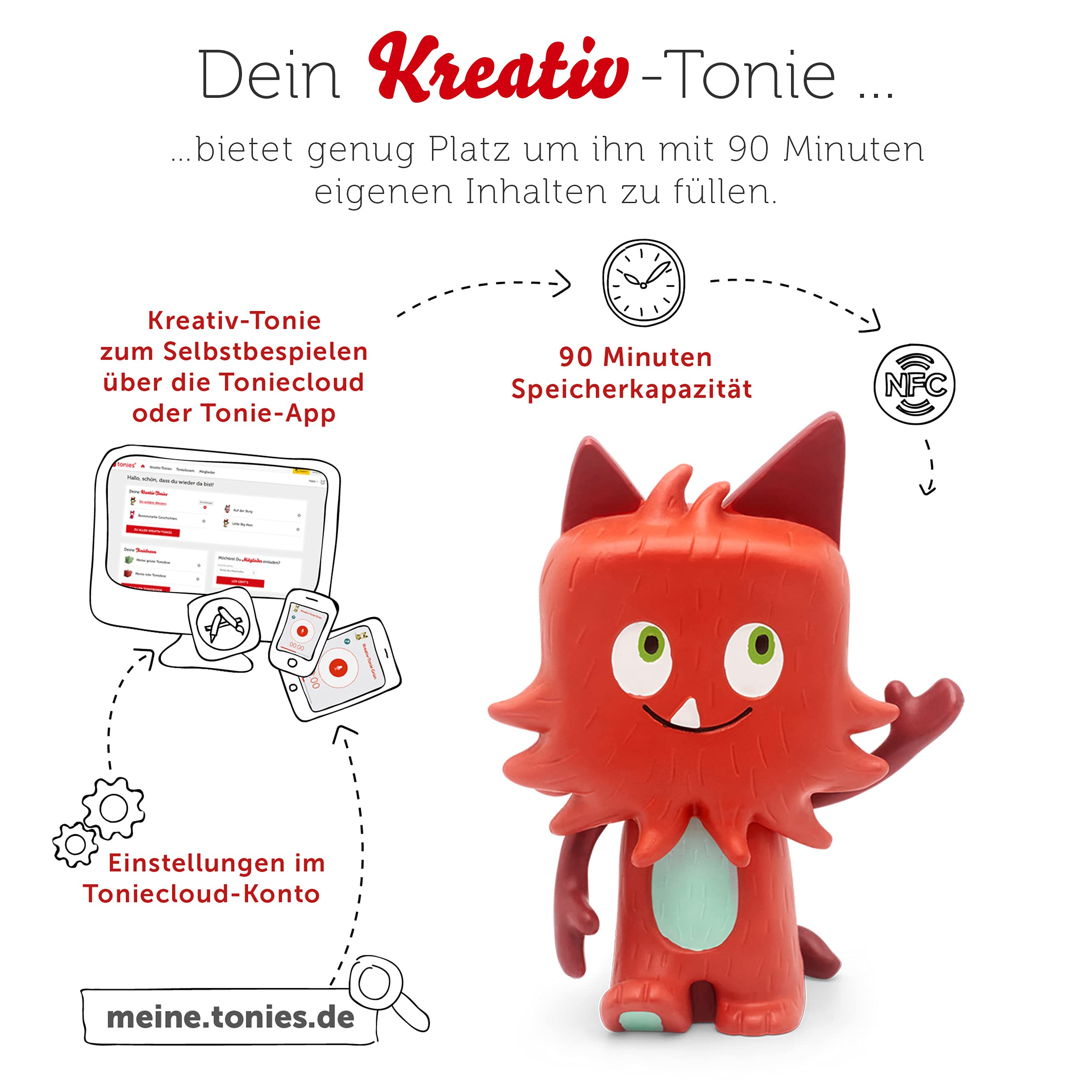 tonies-kreativ-tonie-monster-h-rfigur-90-min-selbst-bespielbar image 3