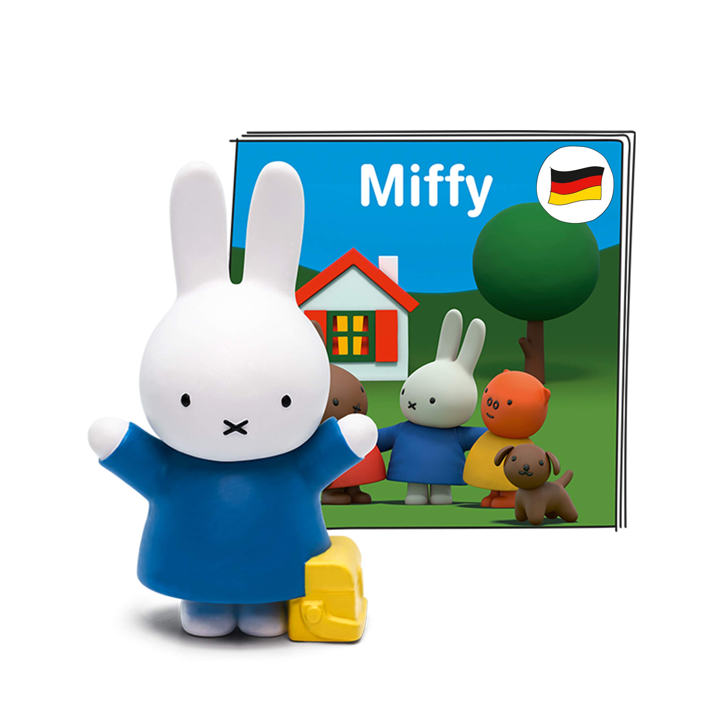 tonies-classic-tonies-miffy-h-rfigur-10-abenteuer-ab-3-jahren image 1