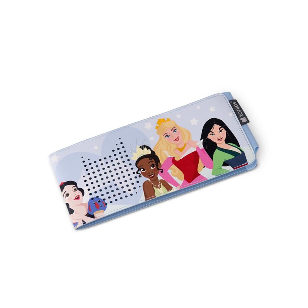 tonies-toniebox-2-h-lle-disney-prinzessinnen-schutzh-lle-ab-1-jahr image 2