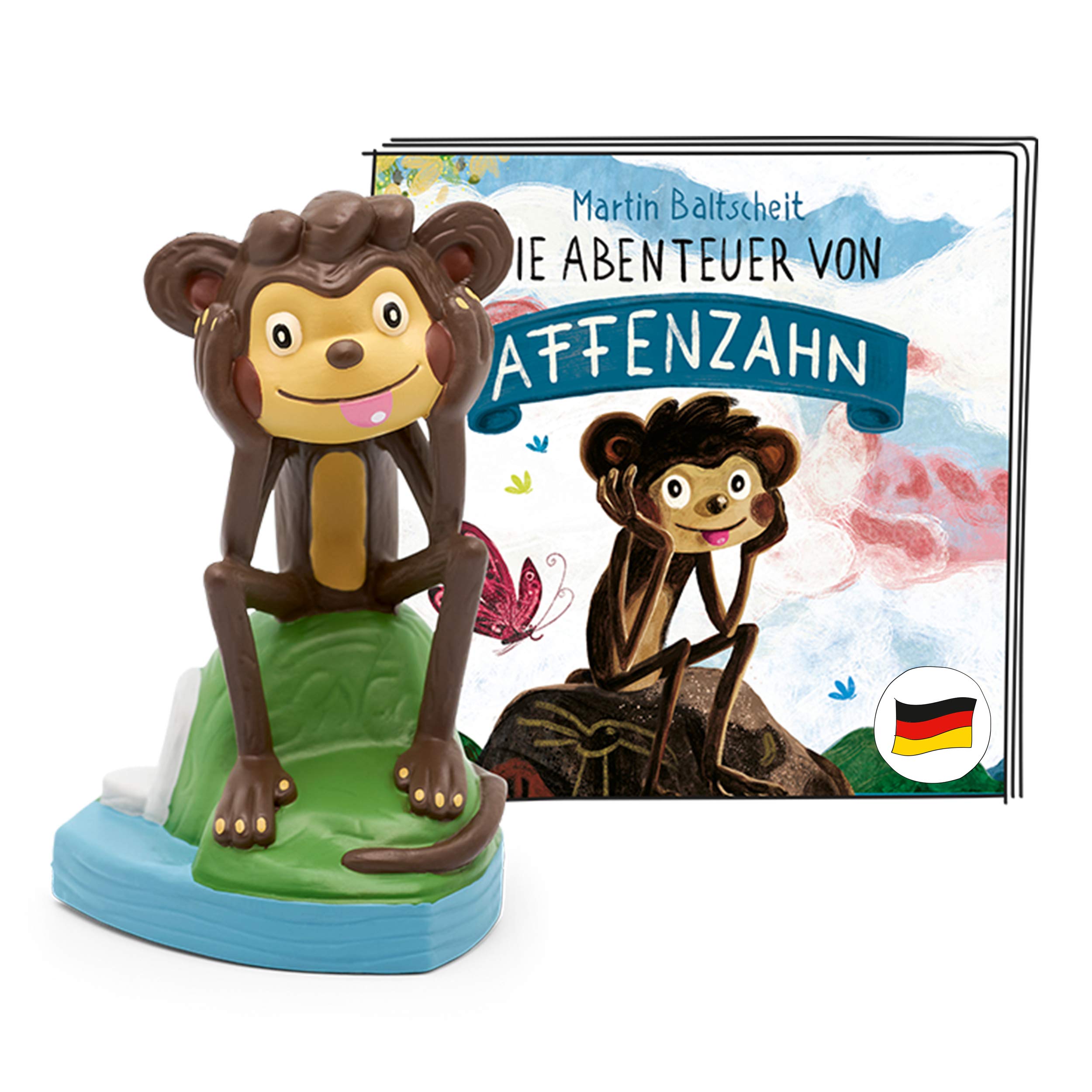 tonies-affenzahn-utopia-h-rfigur-f-r-toniebox-ab-6-jahren-55-min image 1