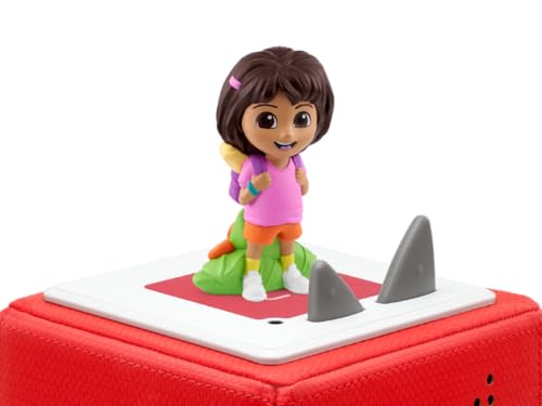 tonies-dora-the-explorer-2-h-rfigur-mehrsprachig-60-min image 8