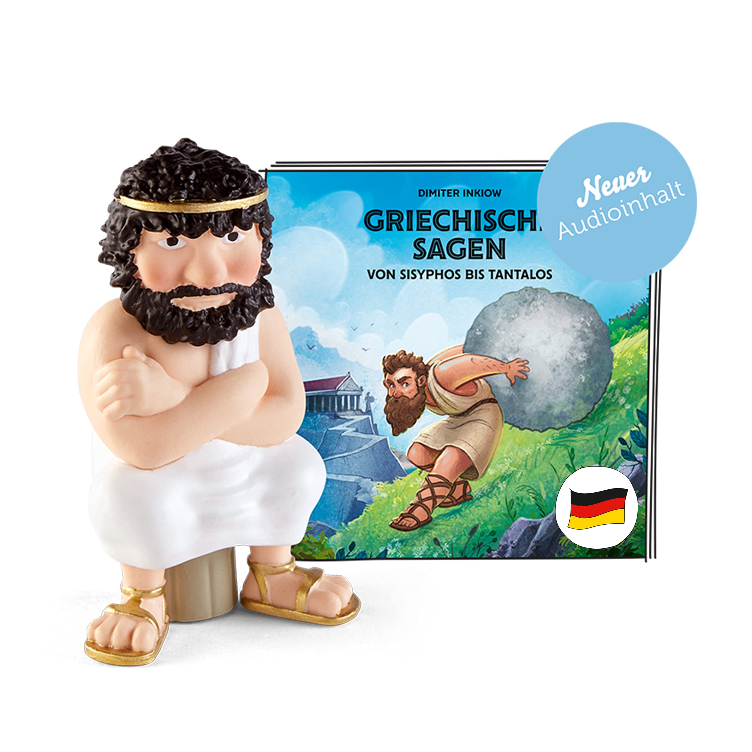 tonies-classic-griechische-sagen-h-rfigur-ab-7-jahren-100-min image 1