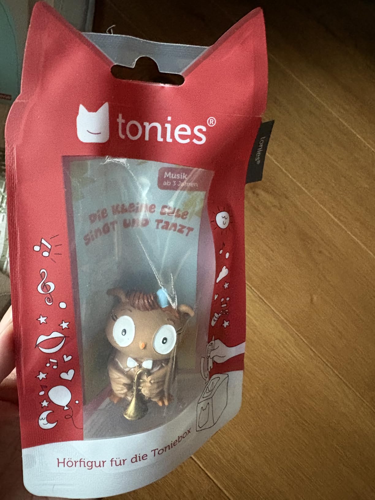 Süße Lieder für Kleine