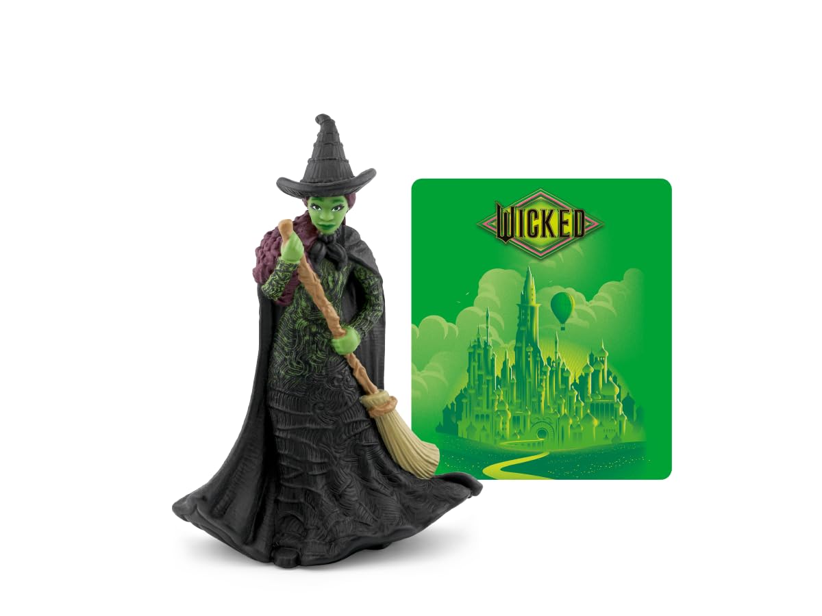 tonies-classic-tonies-wicked-h-rfigur-ab-8-jahren-70-minuten image 1