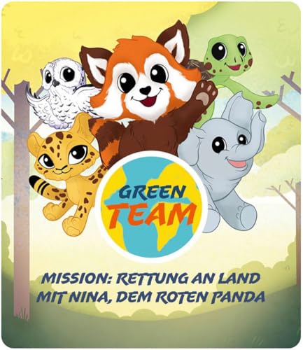 tonies-green-team-mission-rettung-an-land-h-rfigur-nina-roter-panda-ab-4 image 8