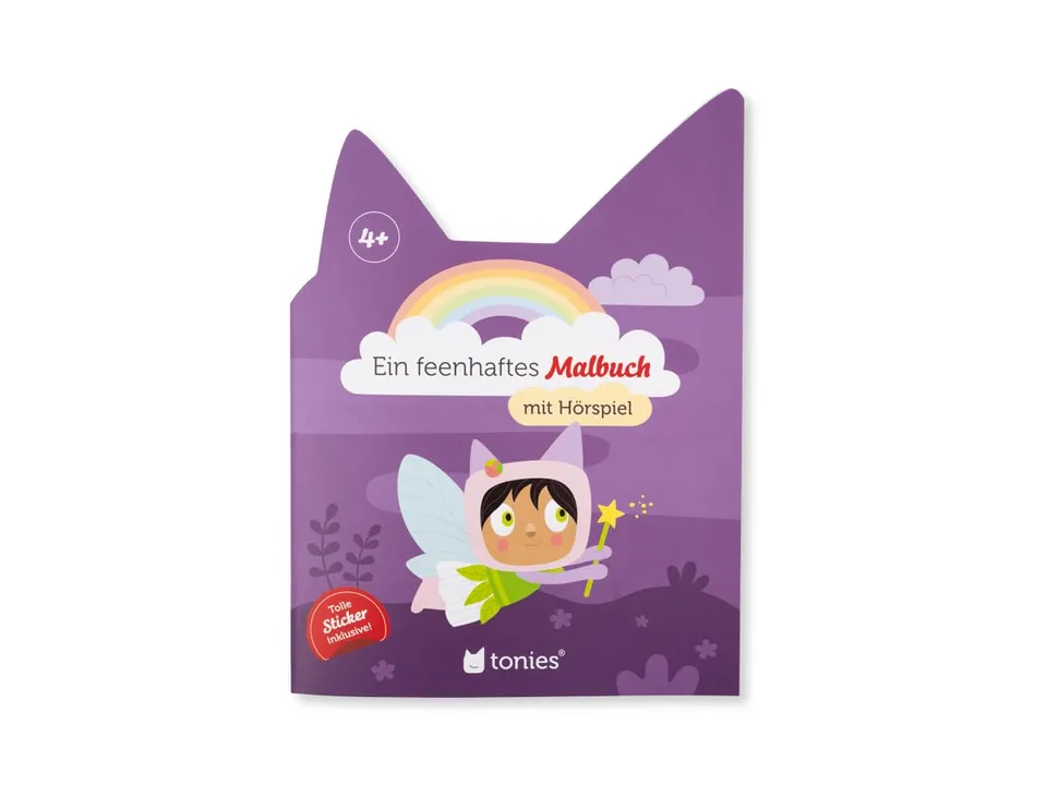 tonies-malbuch-fee-ausmalbuch-f-r-kinder image 1