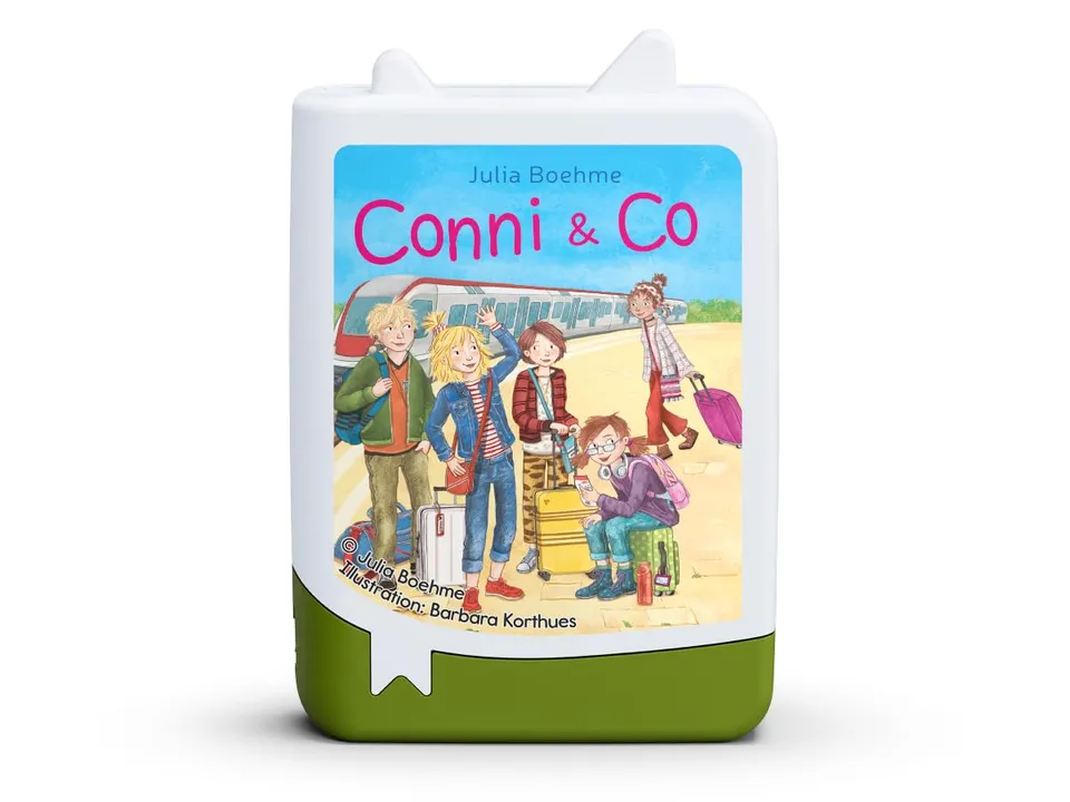 tonies-book-tonies-conni-co-band-1-h-rfigur-ab-10-jahren image 1