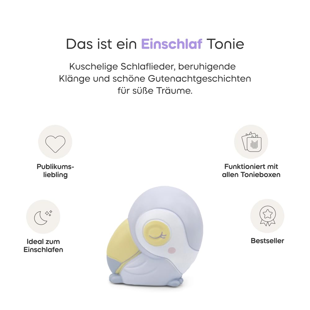 tonies-schlummerbande-tukan-nachtlicht-h-rfigur-ab-1-jahr image 2