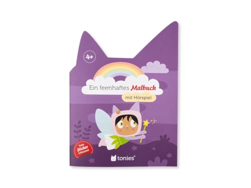 tonies-malbuch-fee-ausmalbuch-f-r-kinder image 2
