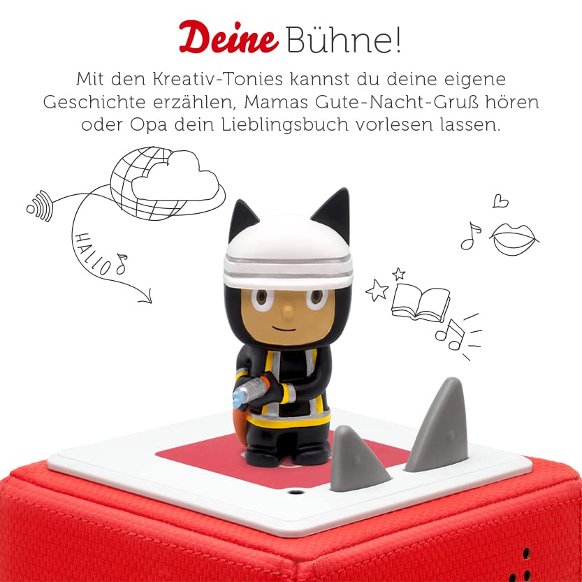tonies-kreativ-feuerwehrmann-h-rfigur-zum-selbstbespielen-90-min image 2