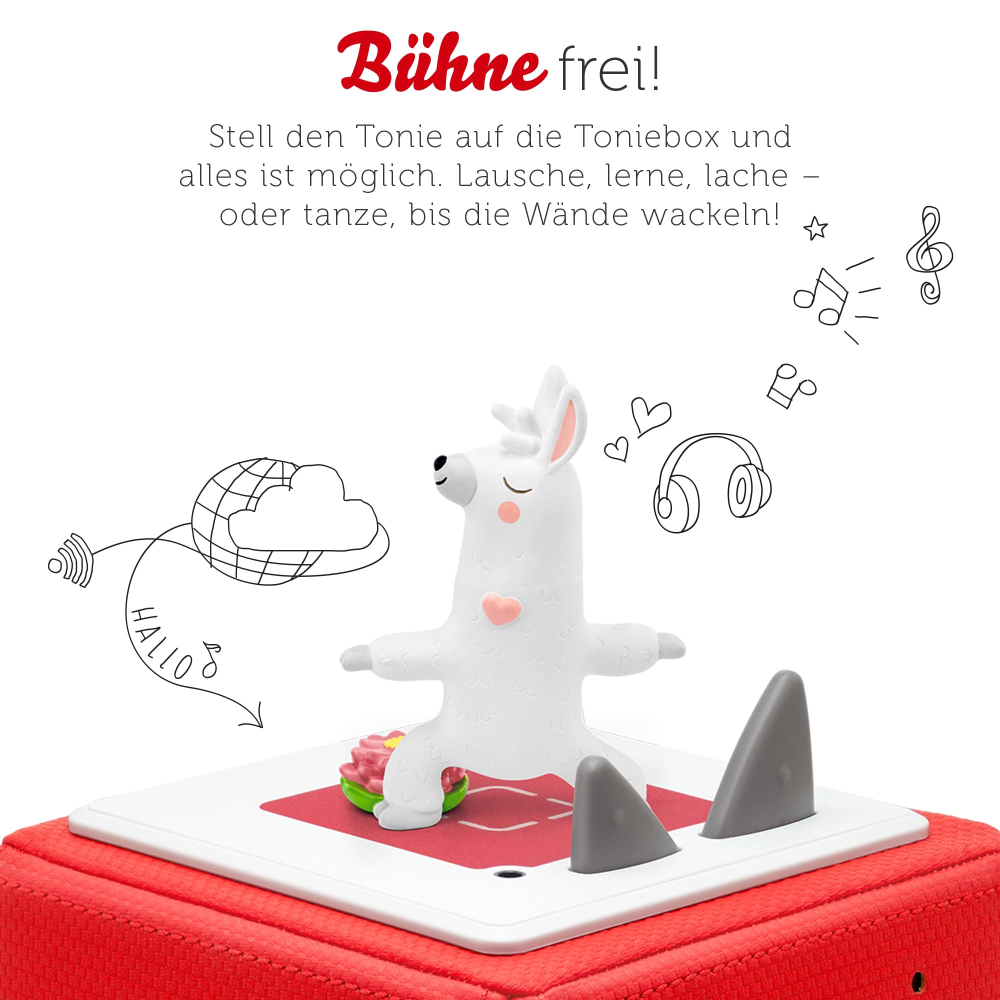 tonies-classic-tonies-yoga-geschichten-lama-sara-h-rfigur-60-min-ab-4-j image 2